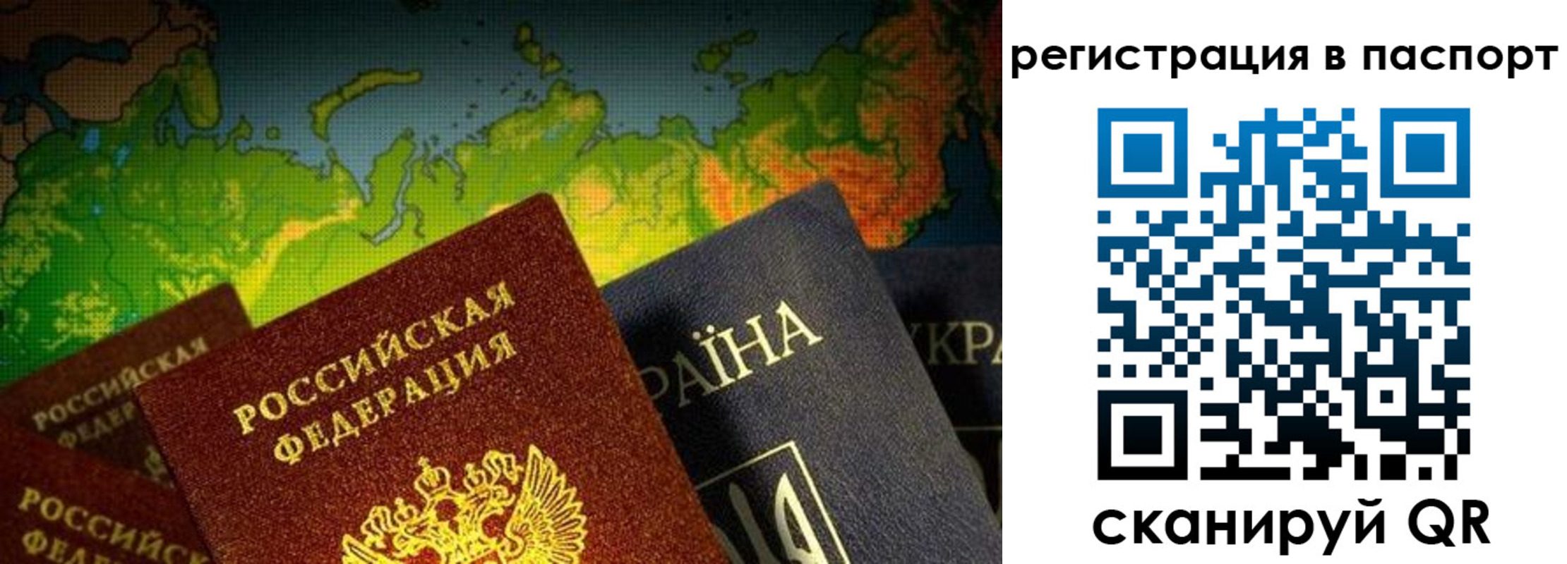 временная регистрация гарантия в Дубовке
